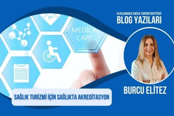 Sağlık Turizmi için Sağlıkta Akreditasyon, Özel Hastaneler Yönetmeliği ve Ruhsat Uygunluğu için Kritik Noktalar | ULUSLARARASI SAĞLIK TURİZMİ ENSTİTÜSÜ  